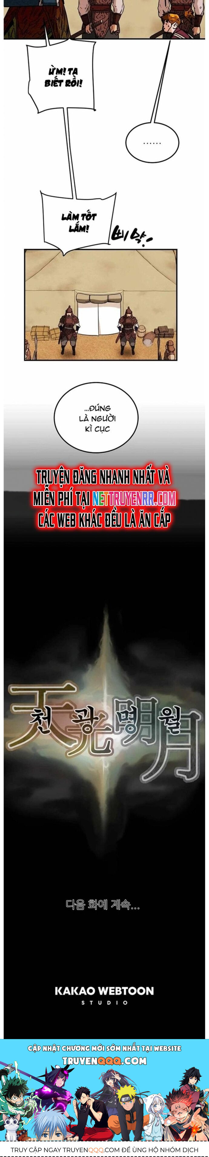 Minh Nguyệt Truyện Chapter 42 - 19