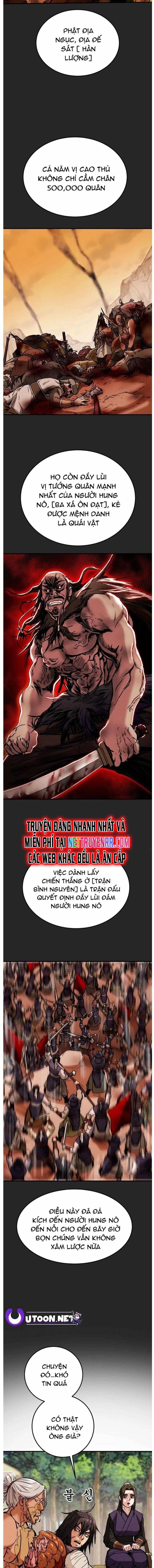 Minh Nguyệt Truyện Chapter 42 - 5