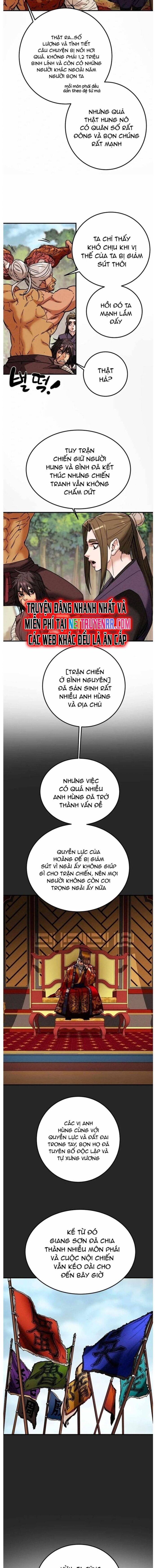Minh Nguyệt Truyện Chapter 42 - 6