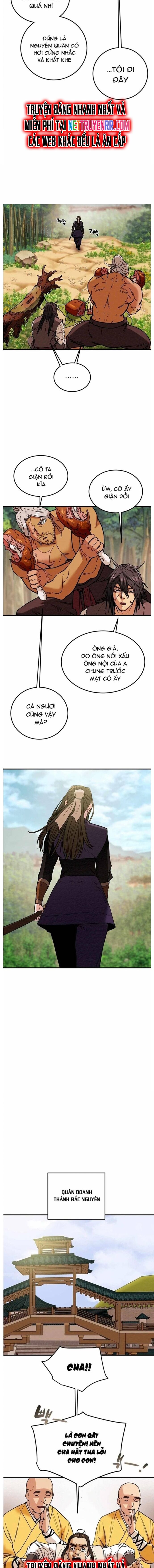 Minh Nguyệt Truyện Chapter 42 - 8