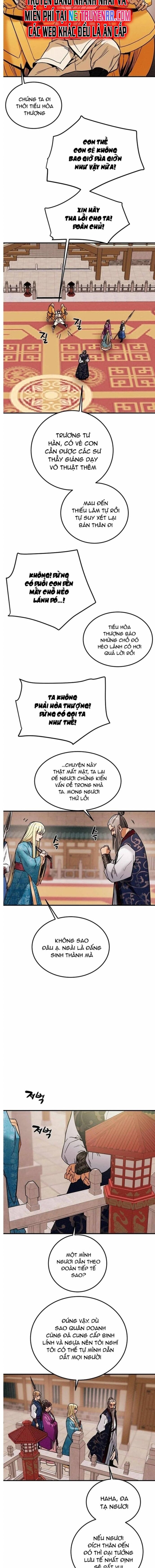 Minh Nguyệt Truyện Chapter 42 - 9