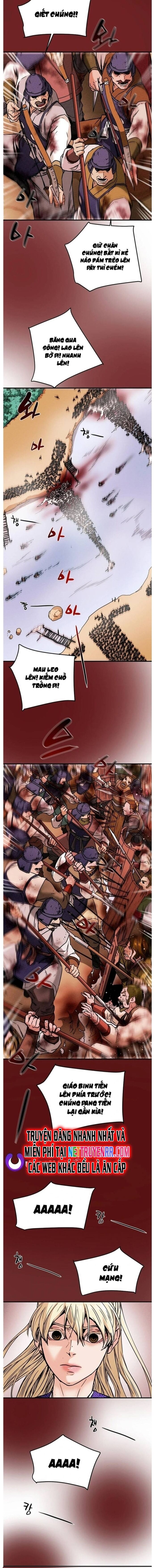 Minh Nguyệt Truyện Chapter 43 - 11