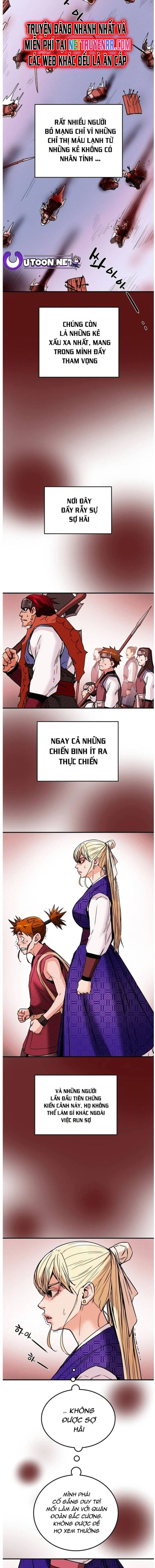 Minh Nguyệt Truyện Chapter 43 - 13