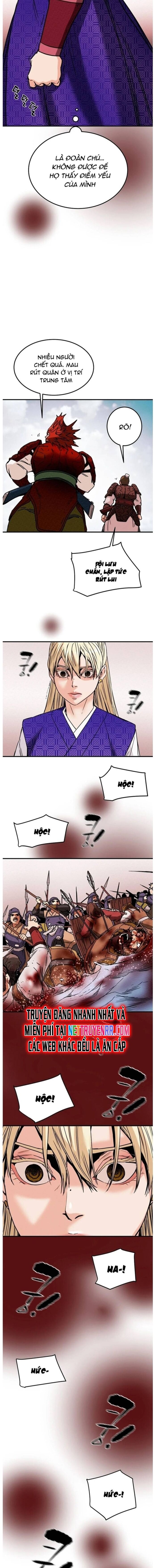 Minh Nguyệt Truyện Chapter 43 - 14