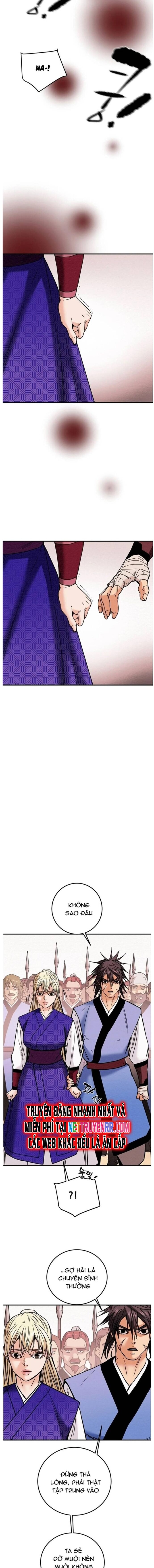 Minh Nguyệt Truyện Chapter 43 - 15