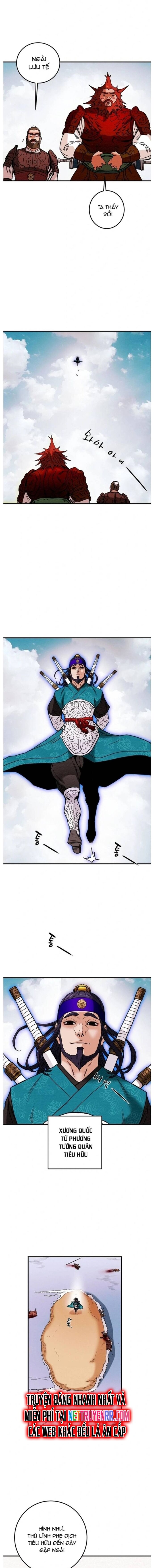 Minh Nguyệt Truyện Chapter 43 - 17