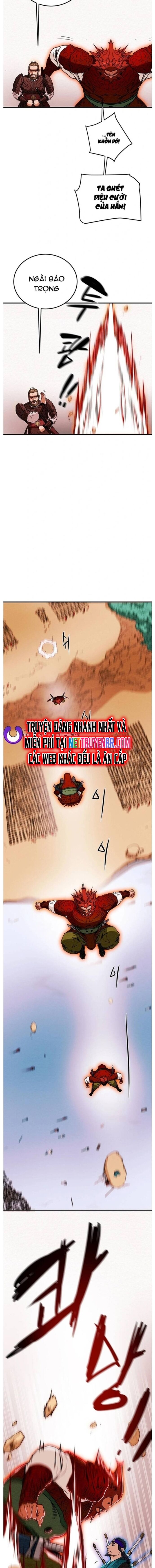 Minh Nguyệt Truyện Chapter 43 - 18