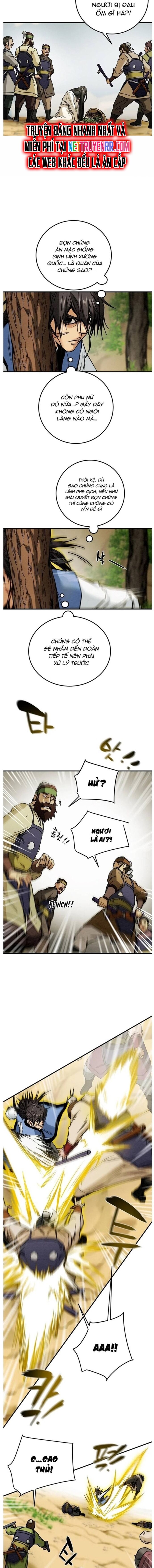 Minh Nguyệt Truyện Chapter 43 - 3