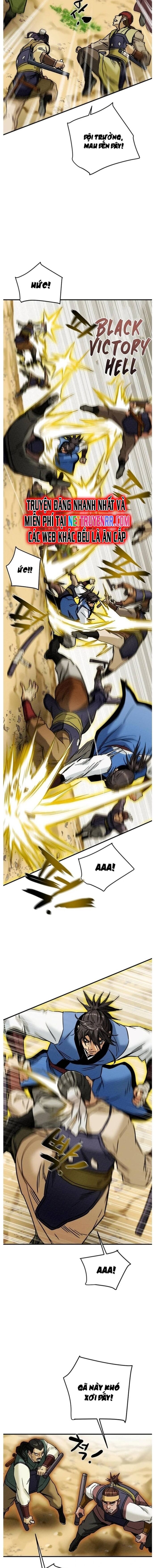 Minh Nguyệt Truyện Chapter 43 - 4