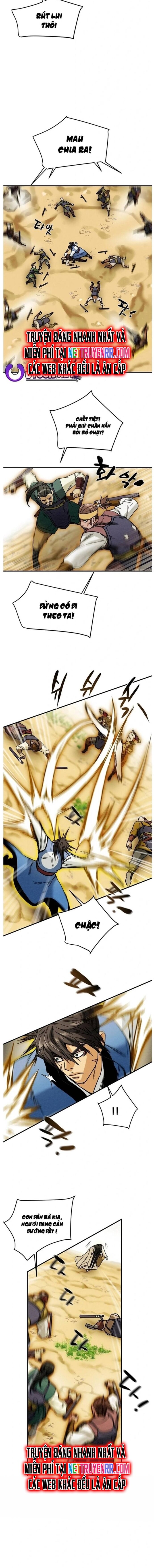 Minh Nguyệt Truyện Chapter 43 - 5