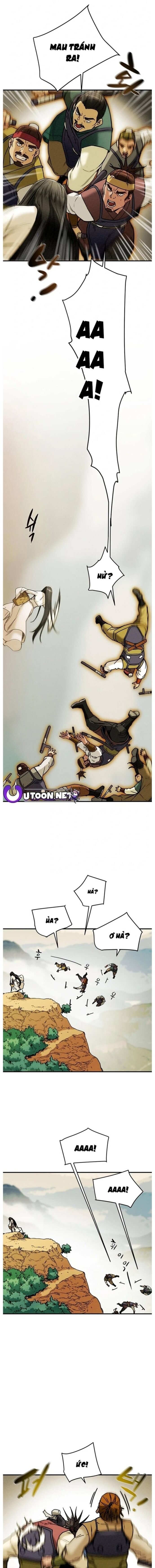 Minh Nguyệt Truyện Chapter 43 - 6