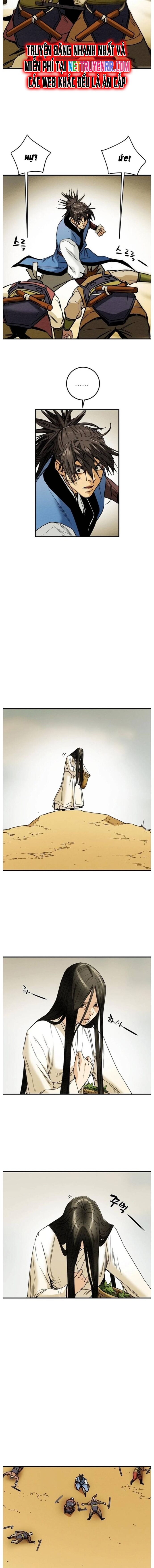 Minh Nguyệt Truyện Chapter 43 - 7