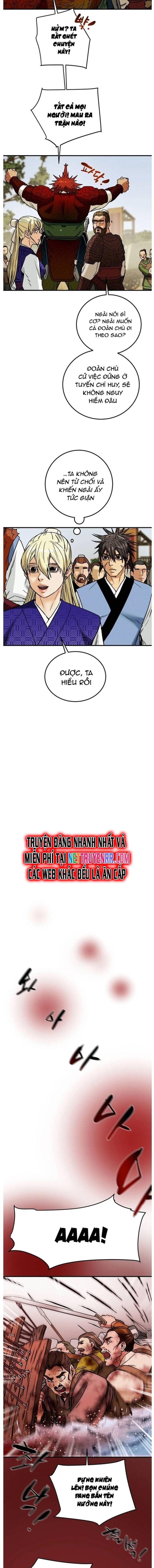 Minh Nguyệt Truyện Chapter 43 - 10