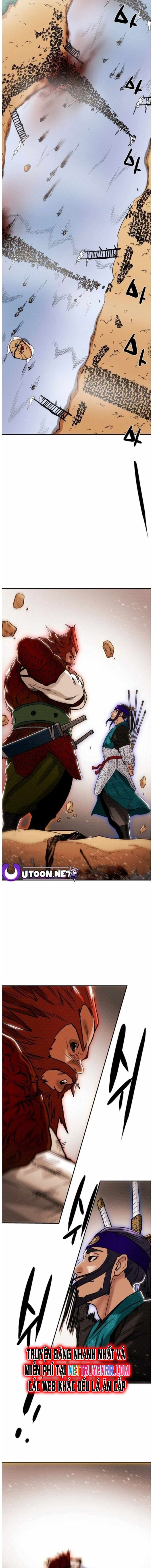 Minh Nguyệt Truyện Chapter 44 - 2