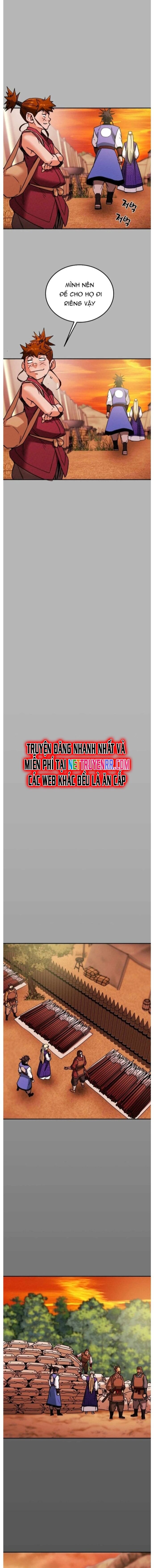 Minh Nguyệt Truyện Chapter 44 - 13