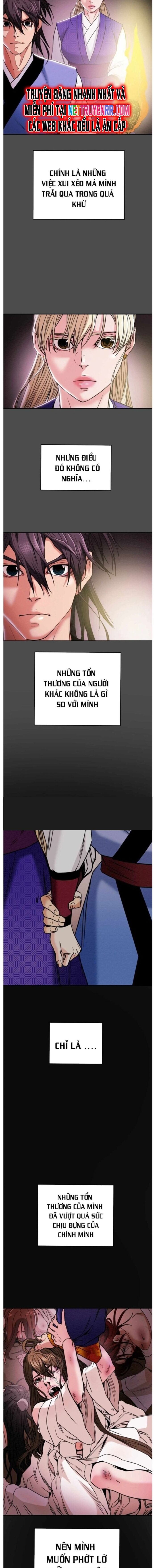 Minh Nguyệt Truyện Chapter 44 - 15