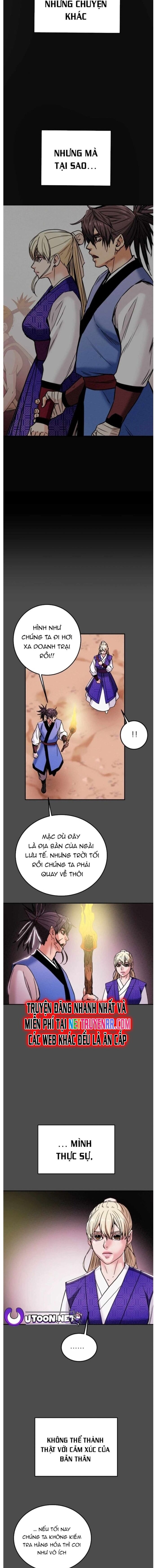 Minh Nguyệt Truyện Chapter 44 - 16