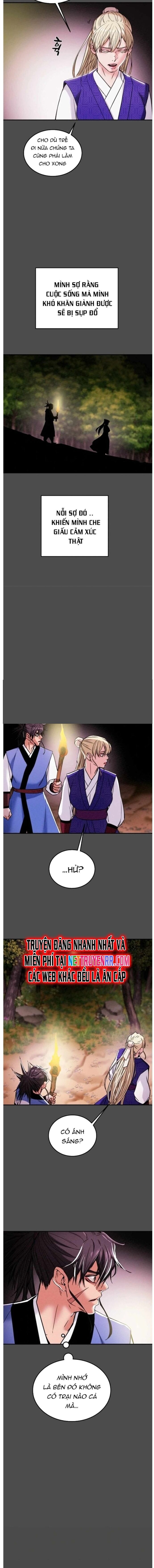 Minh Nguyệt Truyện Chapter 44 - 17