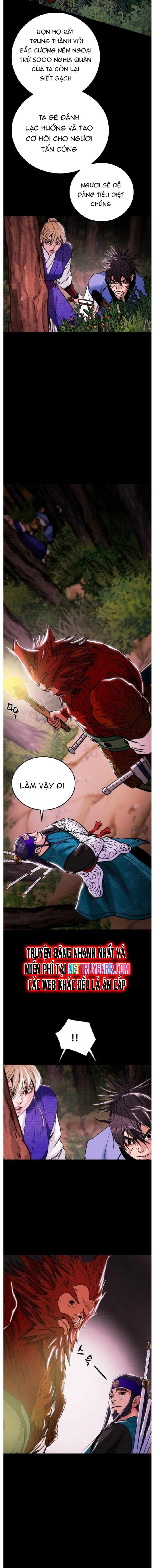 Minh Nguyệt Truyện Chapter 44 - 19