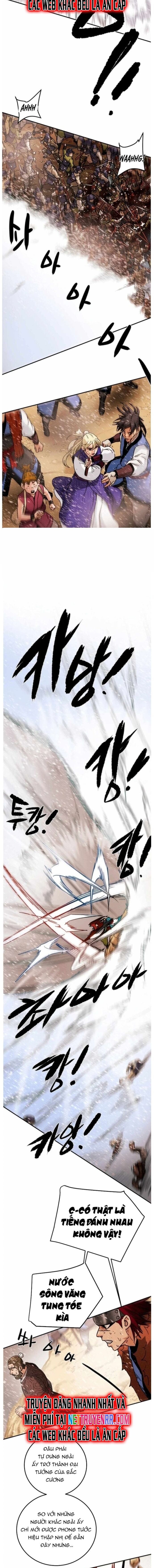 Minh Nguyệt Truyện Chapter 44 - 4