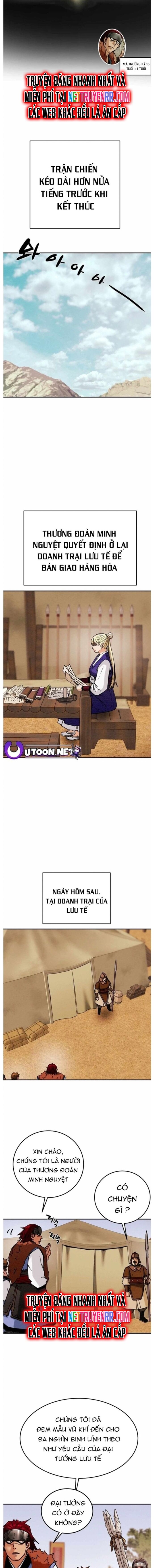 Minh Nguyệt Truyện Chapter 44 - 6