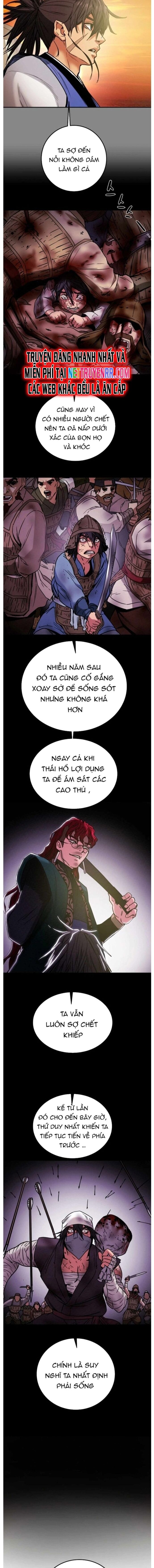 Minh Nguyệt Truyện Chapter 44 - 10