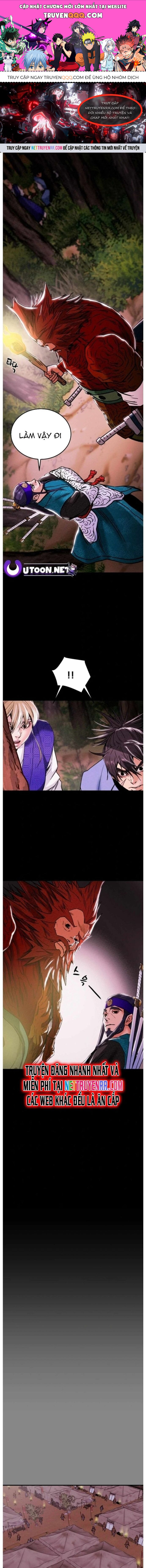 Minh Nguyệt Truyện Chapter 45 - 1