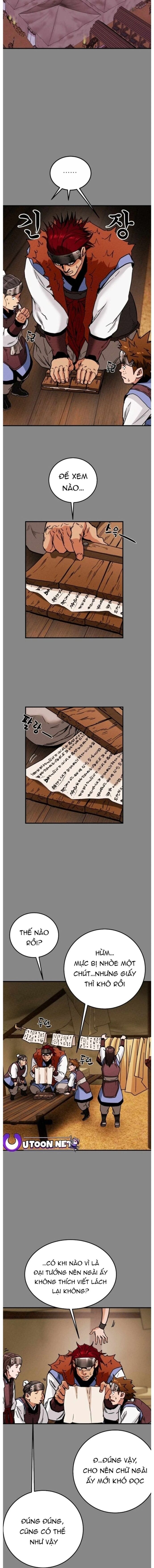 Minh Nguyệt Truyện Chapter 45 - 2