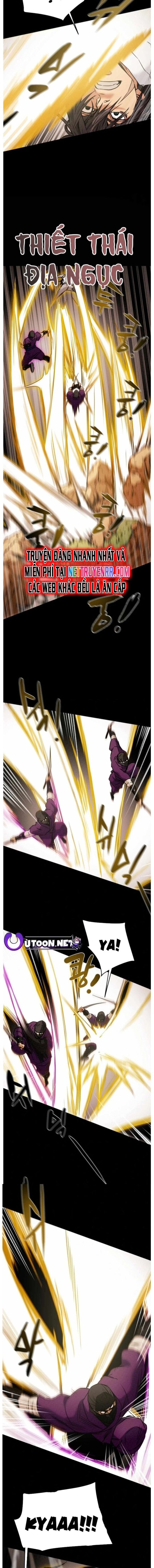 Minh Nguyệt Truyện Chapter 45 - 11