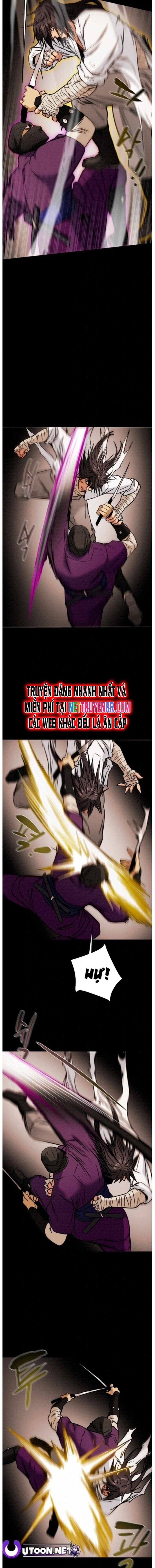 Minh Nguyệt Truyện Chapter 45 - 12