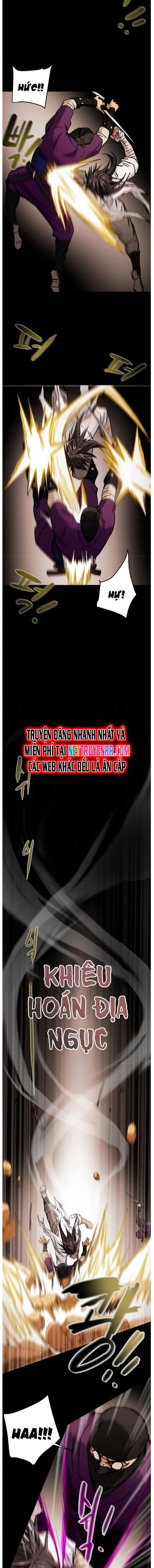 Minh Nguyệt Truyện Chapter 45 - 13