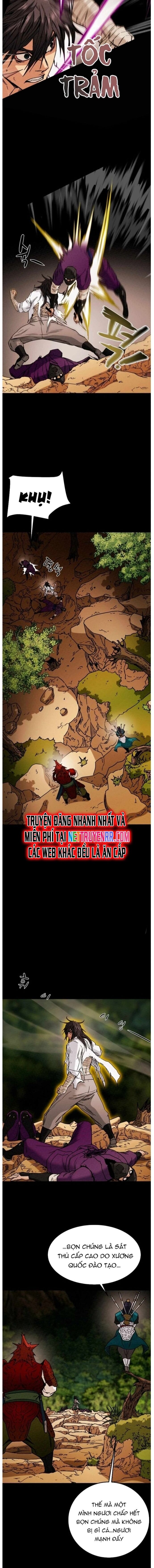 Minh Nguyệt Truyện Chapter 45 - 14