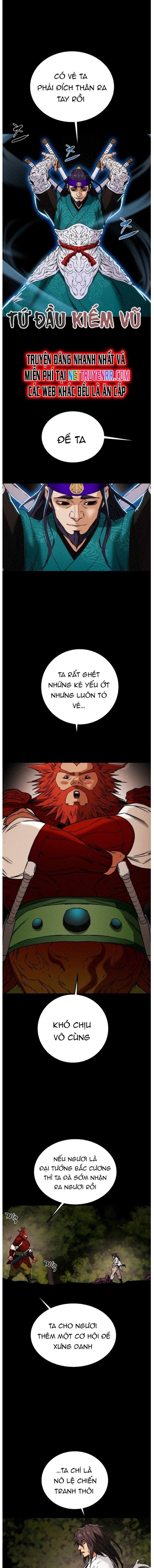 Minh Nguyệt Truyện Chapter 45 - 15