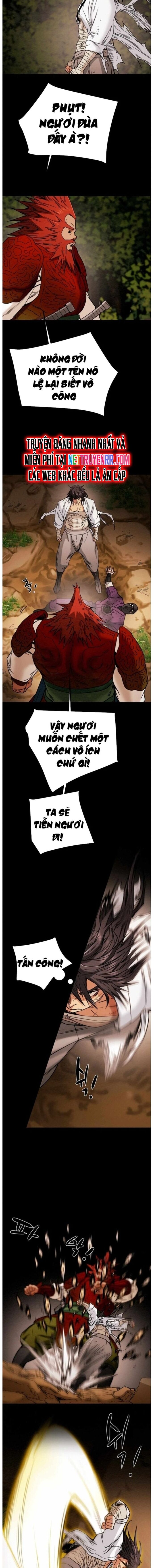 Minh Nguyệt Truyện Chapter 45 - 16