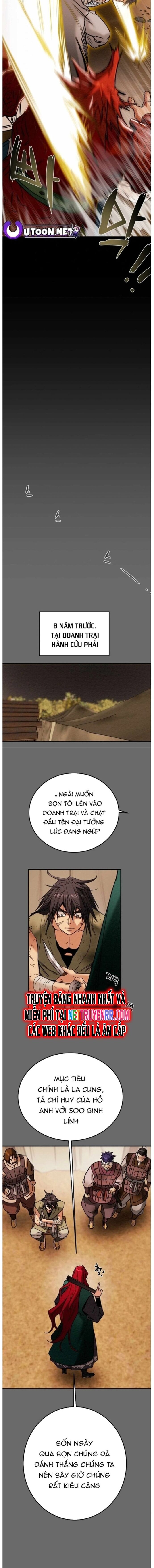 Minh Nguyệt Truyện Chapter 45 - 17