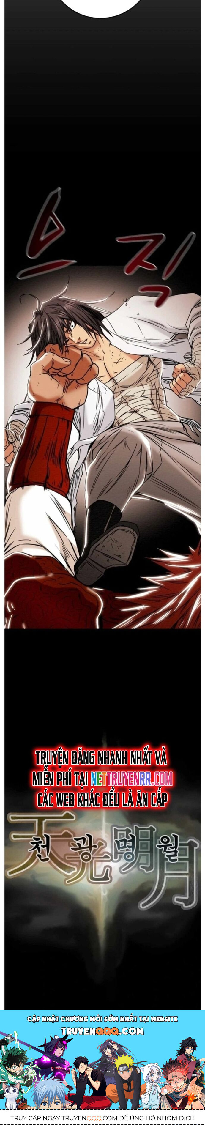 Minh Nguyệt Truyện Chapter 45 - 20