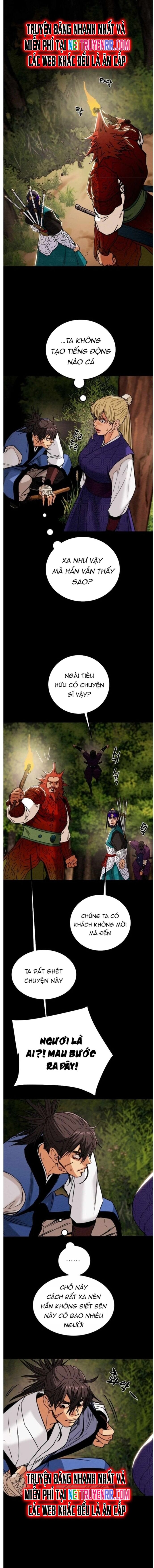 Minh Nguyệt Truyện Chapter 45 - 5