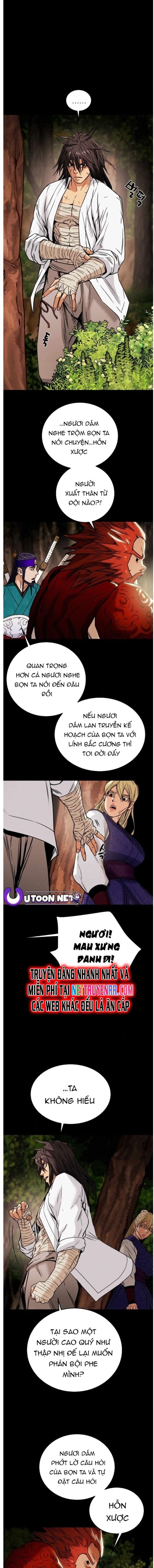 Minh Nguyệt Truyện Chapter 45 - 6