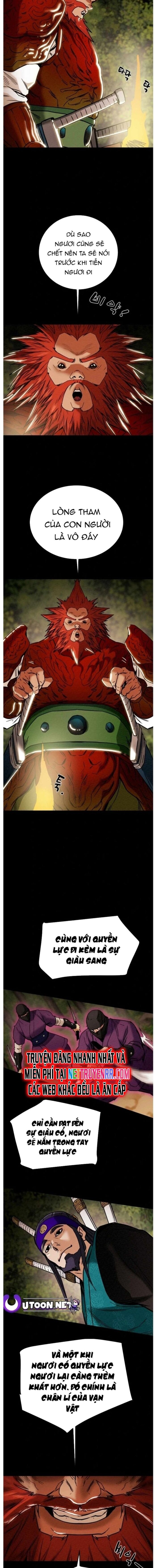 Minh Nguyệt Truyện Chapter 45 - 7