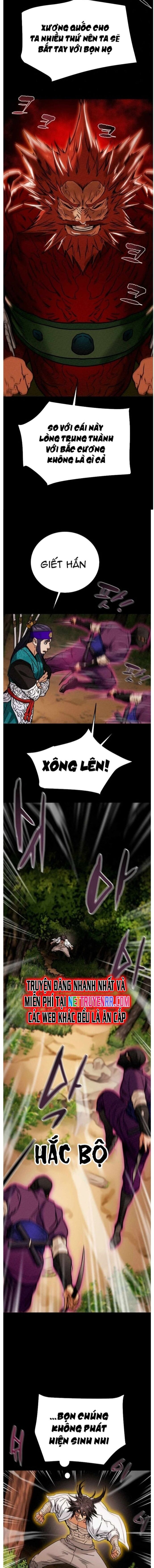 Minh Nguyệt Truyện Chapter 45 - 8