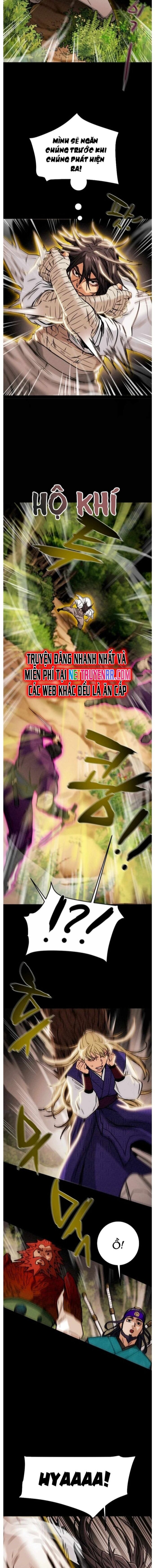 Minh Nguyệt Truyện Chapter 45 - 9