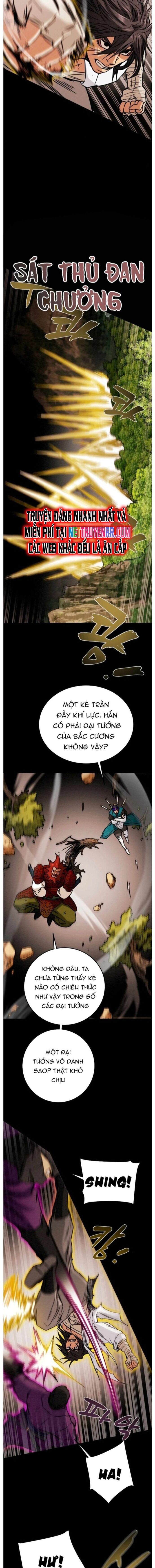 Minh Nguyệt Truyện Chapter 45 - 10