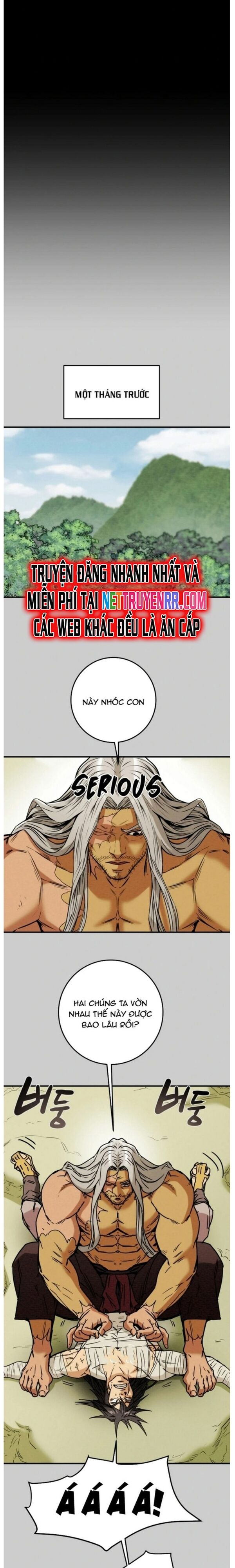 Minh Nguyệt Truyện Chapter 46 - 2