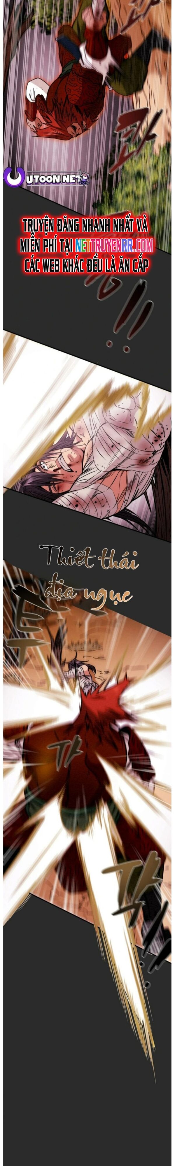 Minh Nguyệt Truyện Chapter 46 - 11