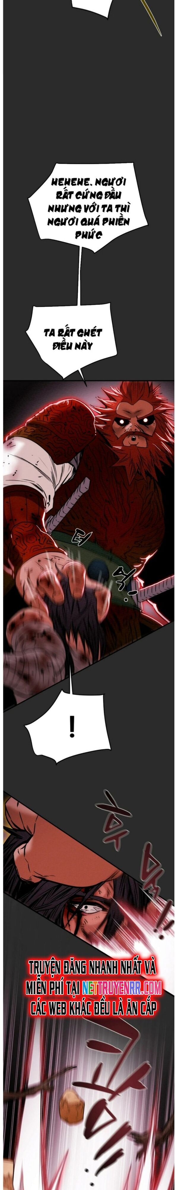 Minh Nguyệt Truyện Chapter 46 - 13