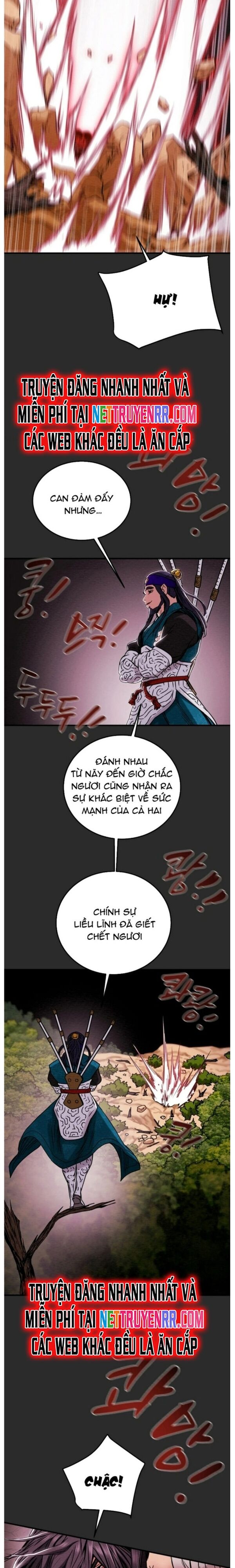 Minh Nguyệt Truyện Chapter 46 - 14