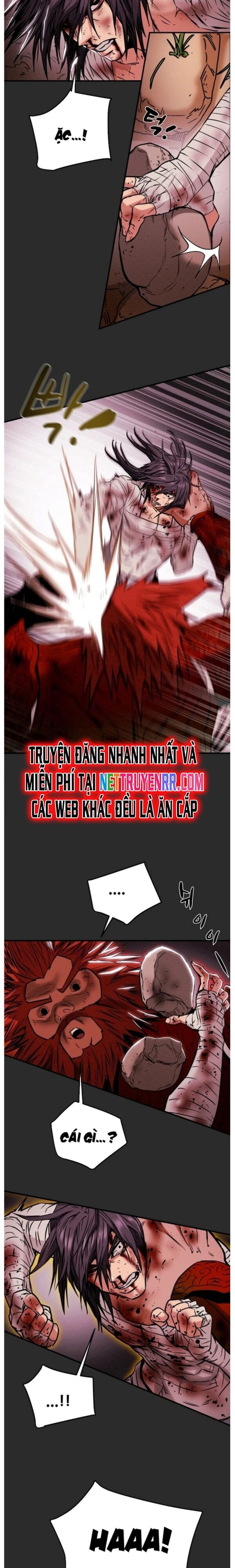 Minh Nguyệt Truyện Chapter 46 - 15