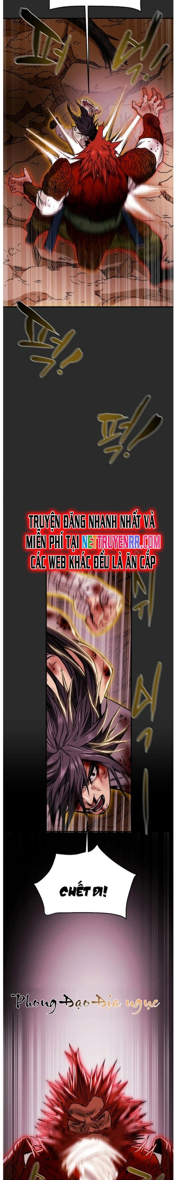 Minh Nguyệt Truyện Chapter 46 - 16