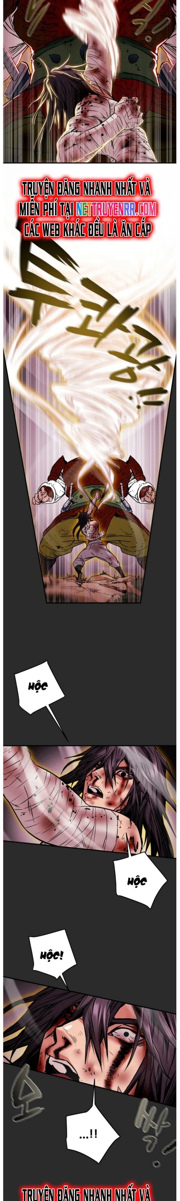 Minh Nguyệt Truyện Chapter 46 - 17