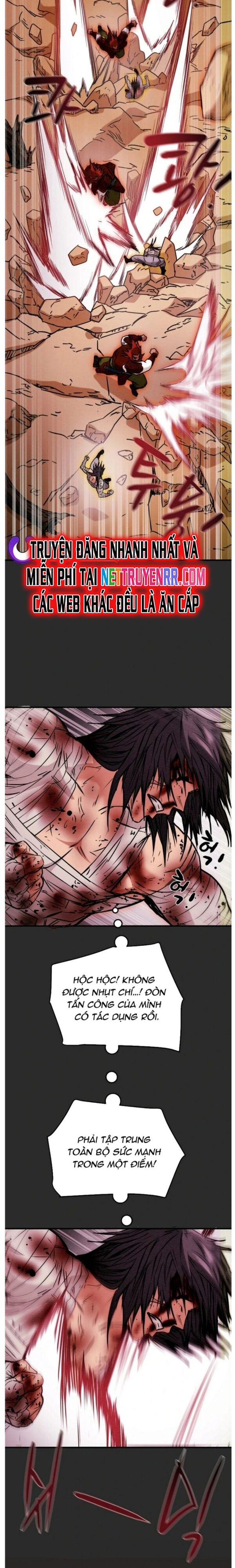 Minh Nguyệt Truyện Chapter 46 - 19